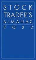 E-Book (pdf) Stock Trader's Almanac 2022 von Jeffrey A. Hirsch