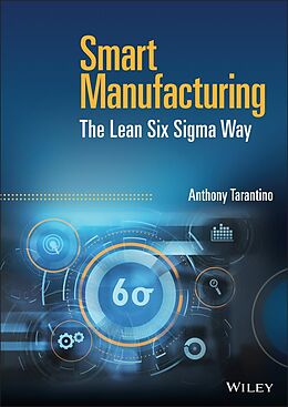 eBook (pdf) Smart Manufacturing de Anthony Tarantino