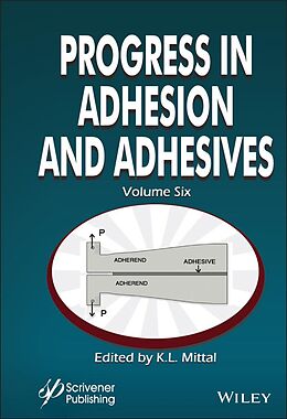 eBook (pdf) Progress in Adhesion and Adhesives, Volume 6 de 