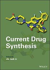 eBook (epub) Current Drug Synthesis de 