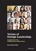 E-Book (epub) Voices of Design Leadership von Ken Sanders