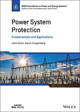 E-Book (pdf) Power System Protection von John Ciufo, Aaron Cooperberg