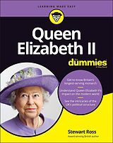 eBook (epub) Queen Elizabeth II For Dummies de Stewart Ross