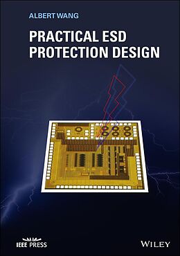 eBook (pdf) Practical ESD Protection Design de Albert Wang