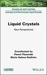E-Book (epub) Liquid Crystals von Pawel Pieranski, Maria Helena Godinho