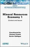 E-Book (pdf) Mineral Resources Economy 1 von Floriant Fizaine, Xavier Galiegue