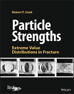 eBook (pdf) Particle Strengths de Robert F. Cook