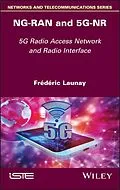 E-Book (pdf) NG-RAN and 5G-NR von Frederic Launay