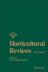 E-Book (pdf) Horticultural Reviews, Volume 49 von 