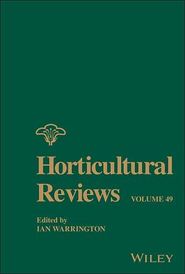 E-Book (epub) Horticultural Reviews, Volume 49 von 