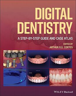 eBook (epub) Digital Dentistry de 
