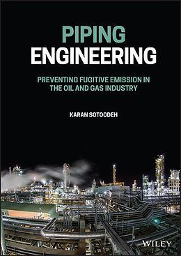 eBook (epub) Piping Engineering de Karan Sotoodeh