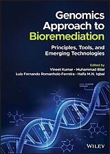 eBook (pdf) Genomics Approach to Bioremediation de 