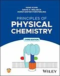 E-Book (pdf) Principles of Physical Chemistry von Hans Kuhn, David H. Waldeck, Horst-Dieter Försterling