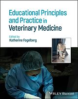 eBook (pdf) Educational Principles and Practice in Veterinary Medicine de 