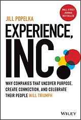 eBook (epub) Experience, Inc. de Jill Popelka