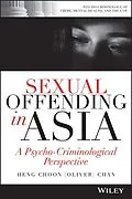 E-Book (epub) Sexual Offending in Asia von Heng Choon (Oliver) Chan
