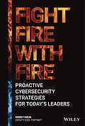 E-Book (epub) Fight Fire with Fire von Renee Tarun