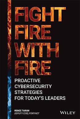 E-Book (pdf) Fight Fire with Fire von Renee Tarun