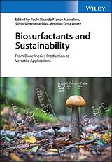 eBook (epub) Biosurfactants and Sustainability de 