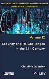 eBook (epub) Security and its Challenges in the 21st Century de Claudine Guerrier