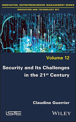 E-Book (epub) Security and its Challenges in the 21st Century von Claudine Guerrier