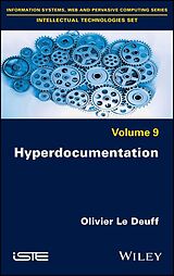 E-Book (pdf) Hyperdocumentation von Olivier Le Deuff