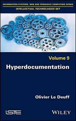 E-Book (pdf) Hyperdocumentation von Olivier Le Deuff