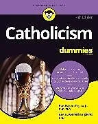 E-Book (pdf) Catholicism For Dummies von Kenneth Brighenti