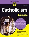 E-Book (epub) Catholicism For Dummies von Kenneth Brighenti