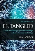 E-Book (pdf) Entangled von Ian Hodder