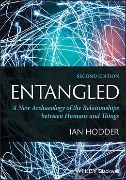 E-Book (pdf) Entangled von Ian Hodder
