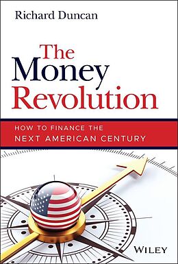 eBook (pdf) The Money Revolution de Richard Duncan