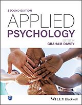 eBook (epub) Applied Psychology de 