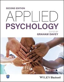 E-Book (epub) Applied Psychology von 