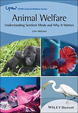 eBook (pdf) Animal Welfare de John Webster