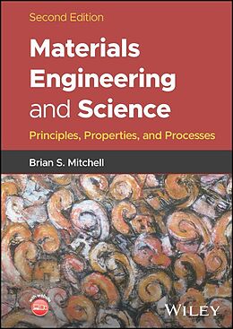 eBook (pdf) Materials Engineering and Science de Brian S. Mitchell