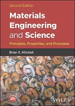 E-Book (pdf) Materials Engineering and Science von Brian S. Mitchell