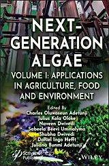 E-Book (pdf) Next-Generation Algae, Volume 1 von 