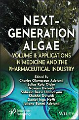 E-Book (pdf) Next-Generation Algae, Volume 2 von 