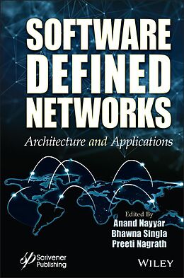 eBook (epub) Software Defined Networks de 