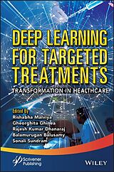 eBook (pdf) Deep Learning for Targeted Treatments de 