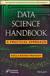 eBook (epub) Data Science Handbook de 