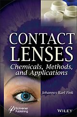 E-Book (epub) Contact Lenses von Johannes Karl Fink