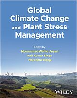 E-Book (pdf) Global Climate Change and Plant Stress Management von 