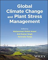 eBook (epub) Global Climate Change and Plant Stress Management de 