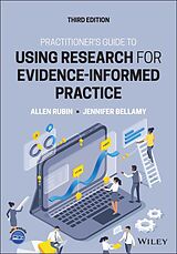 eBook (pdf) Practitioner's Guide to Using Research for Evidence-Informed Practice de Allen Rubin, Jennifer Bellamy