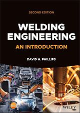 eBook (pdf) Welding Engineering de David H. Phillips