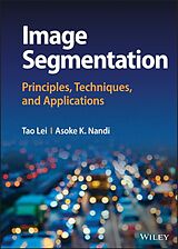 eBook (epub) Image Segmentation de Tao Lei, Asoke K. Nandi