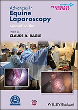 E-Book (pdf) Advances in Equine Laparoscopy von 